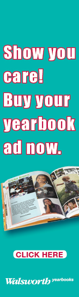 Buy a Yearbook Ad