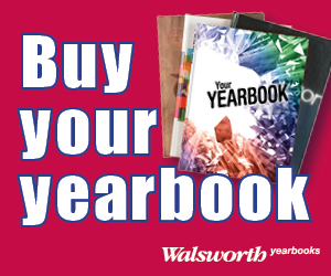 Buy a Yearbook
