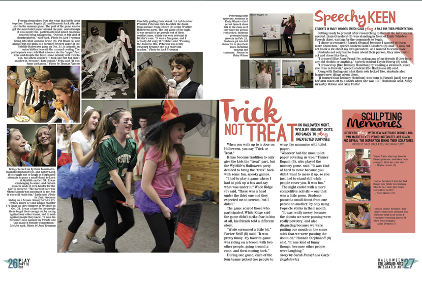 2014 <em>The Scrapbook</em> image 3