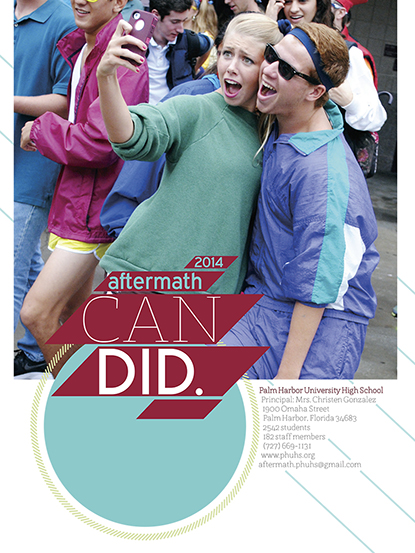 2014 <em>Aftermath</em> image 3