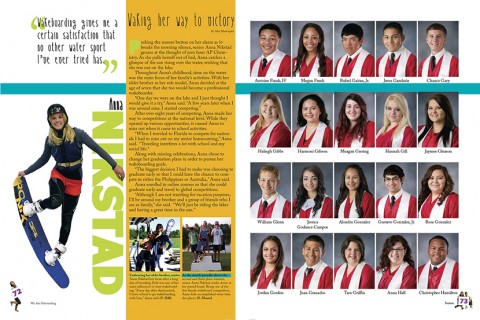 2014 <em>Catamount</em> image 8