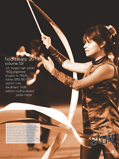 2014 <em>Hoofbeats</em> image 3