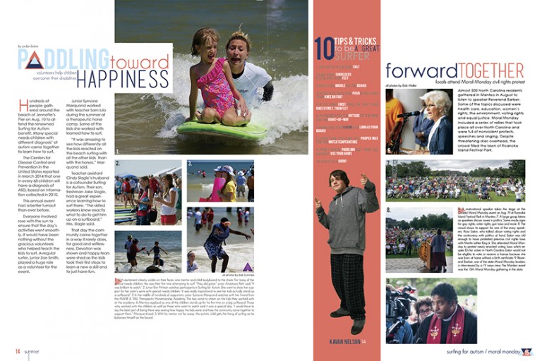 2014 <em>Shorelines</em> image 6