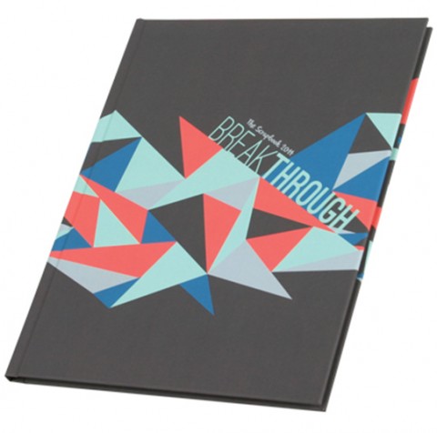2014 <em>The Scrapbook</em> image 1