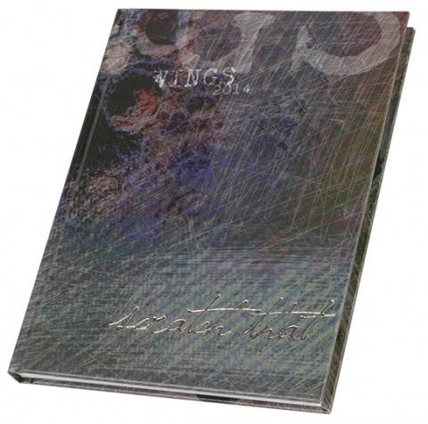 2014 <em>Wings</em> image 1