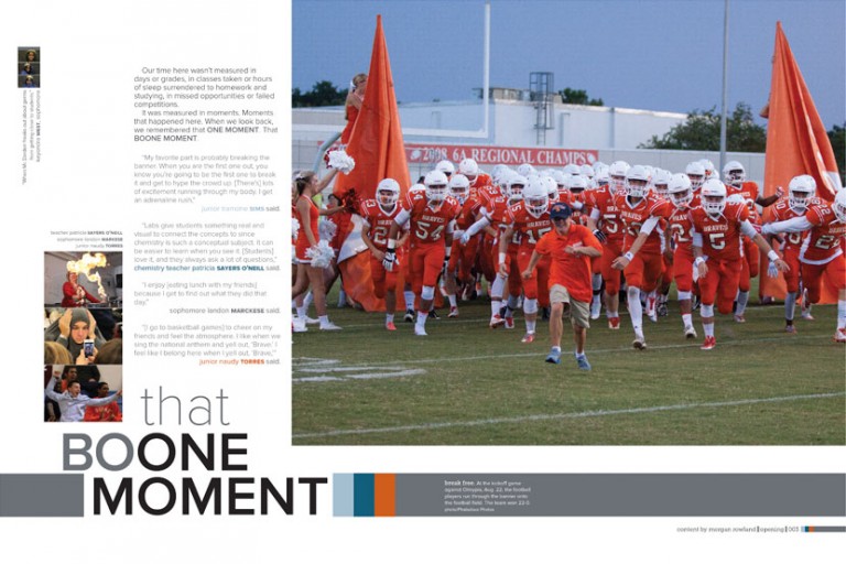 2015 Boone <em>Legend</em> image 4