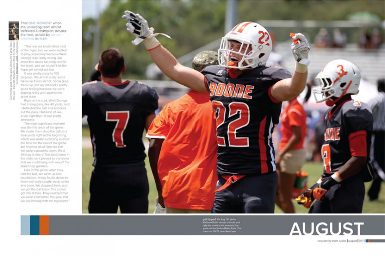 2015 Boone <em>Legend</em> image 6