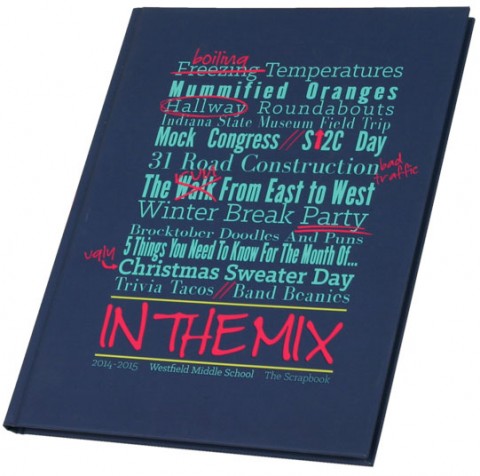 2015 <em>The Scrapbook</em> image 1