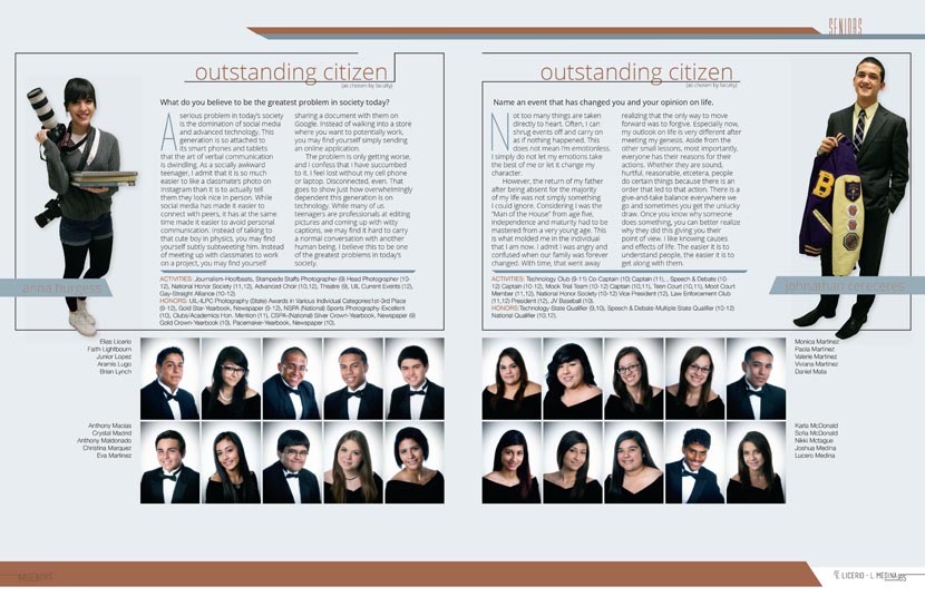 2015 <em>Hoofbeats</em> image 3