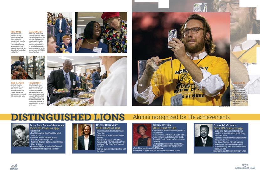 2015 <em>The Lion</em> image 3