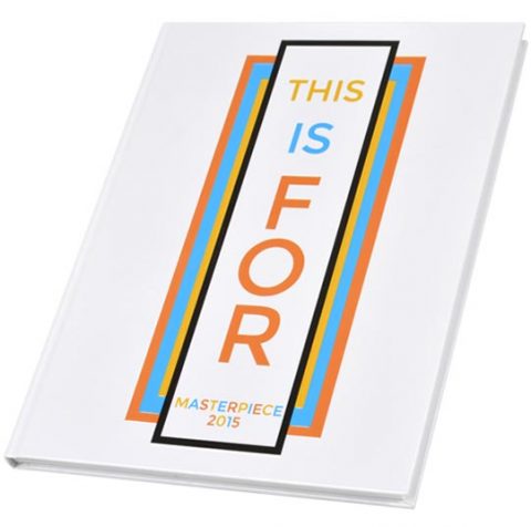 2015 <em>Masterpiece</em> image 1