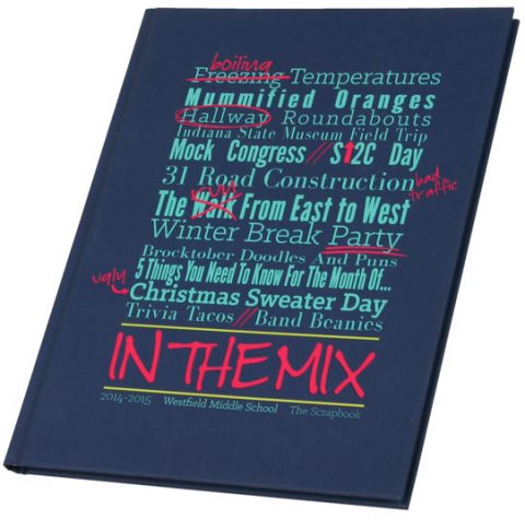 2015 <em>The Scrapbook</em> image 1