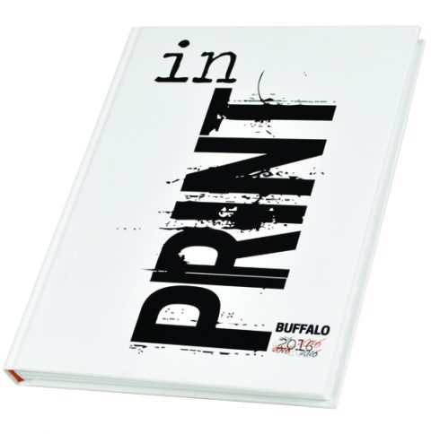 2016 <em>Buffalo</em> image 1