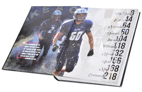 2017 <em>Raider</em> image 2