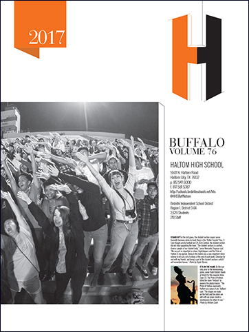 2017 <em>Buffalo</em> image 3