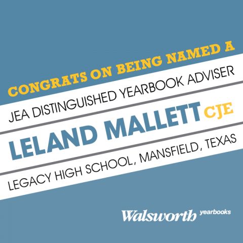 JEA-Distinguished-Yearbook-Adviser