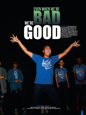 2018 <em>Apollo</em> image 3