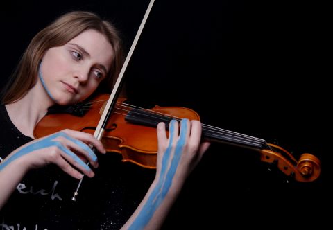 Clubs or Organizations – Sarah Martinez