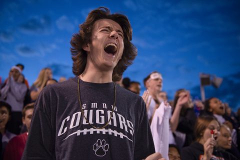School Spirit – Sebastian Emerson