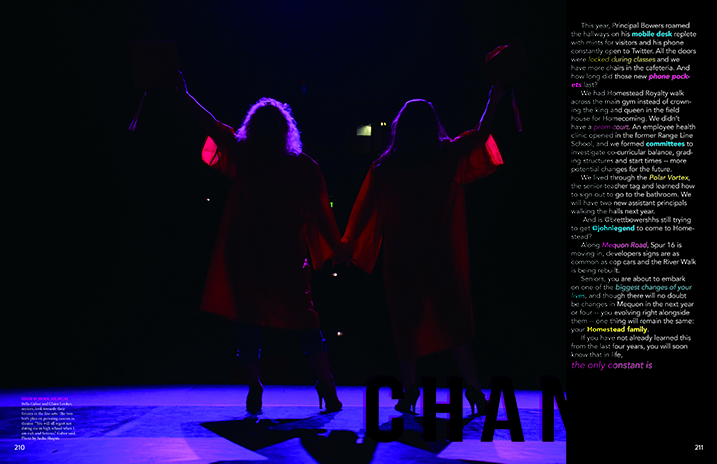 2019 <em>The Tartan</em> image 10