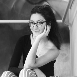 Picture of Winona Nasser