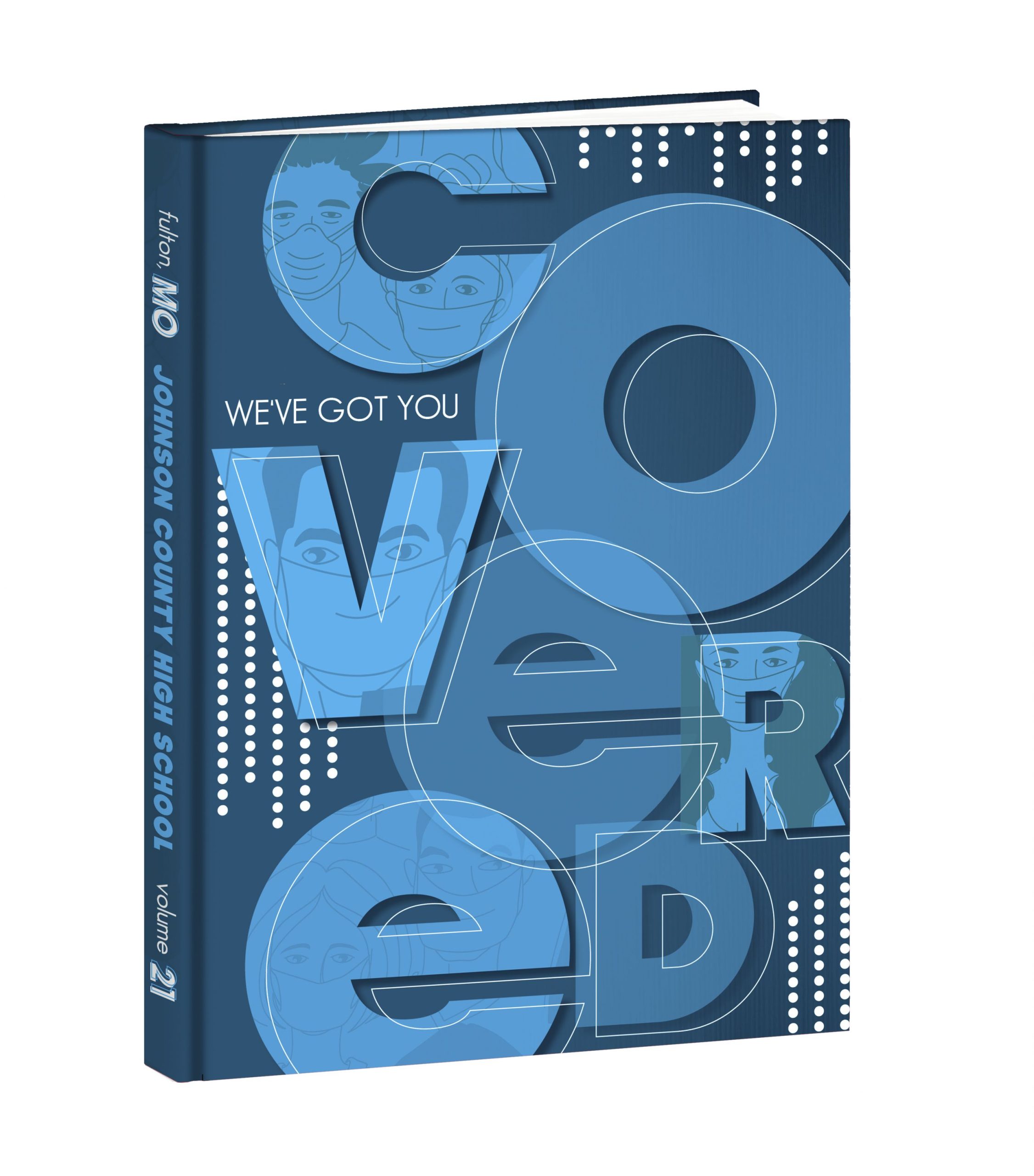LC-21-II Weve Got You Covered copy
