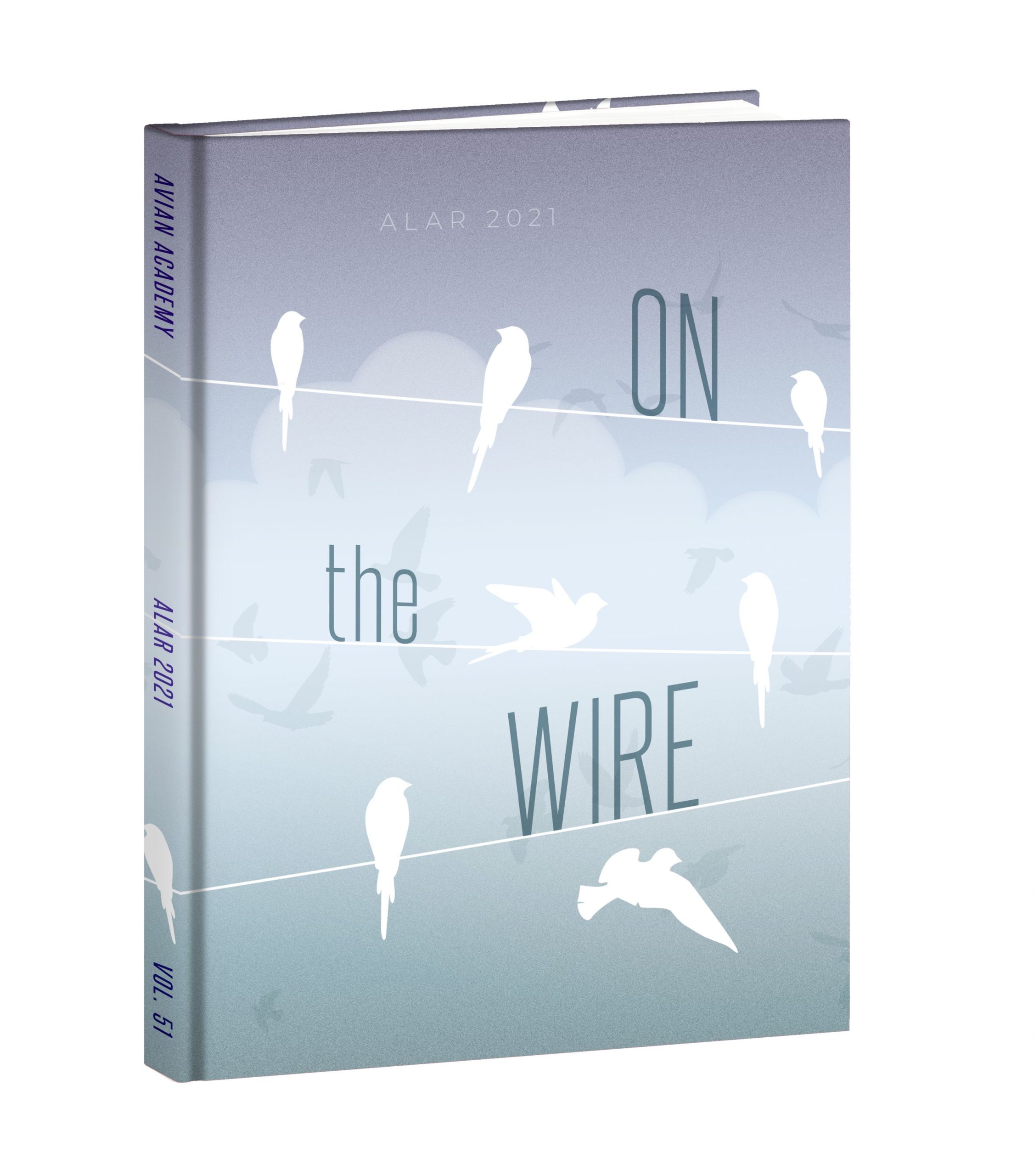 LC-21-Y On the Wire copy