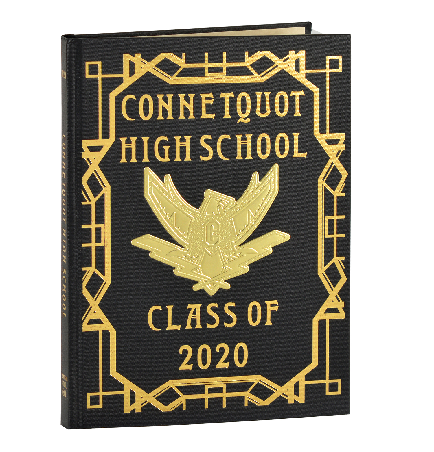 Connetquot HS