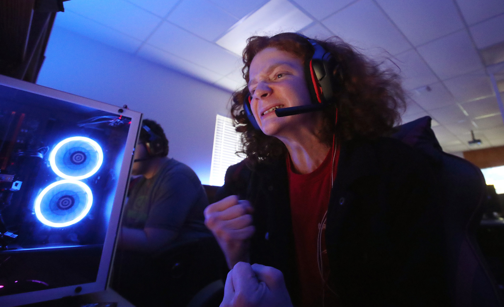ESports’ Big Win