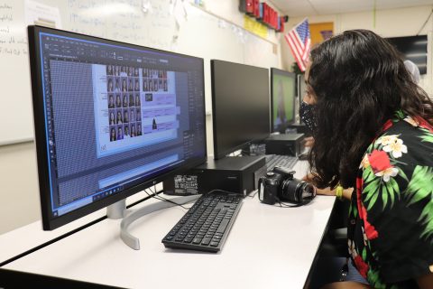 Yearbook Life – Maddox Quinlin 1