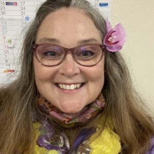 Picture of Mary Beth Lee