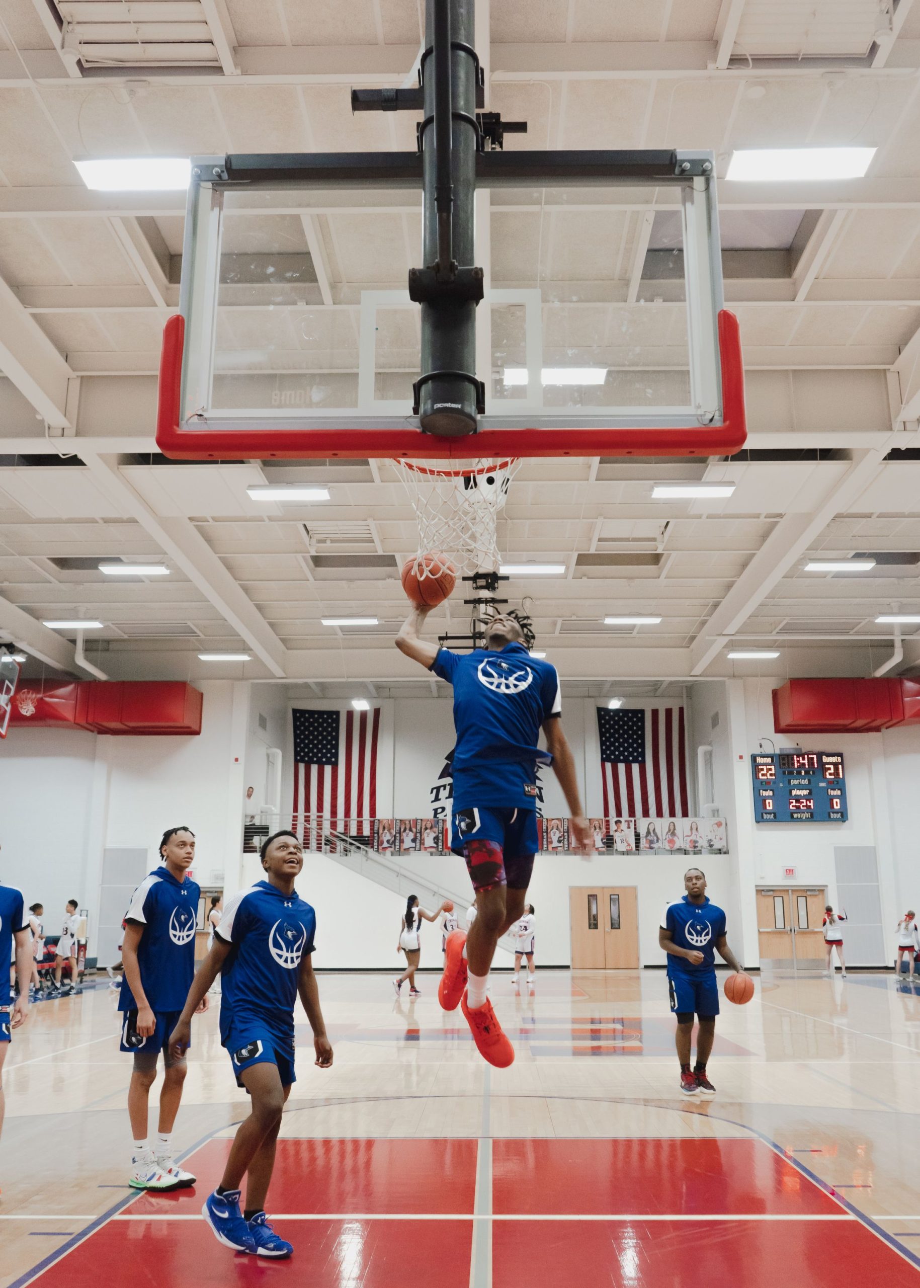 Raytown-Wagstaff