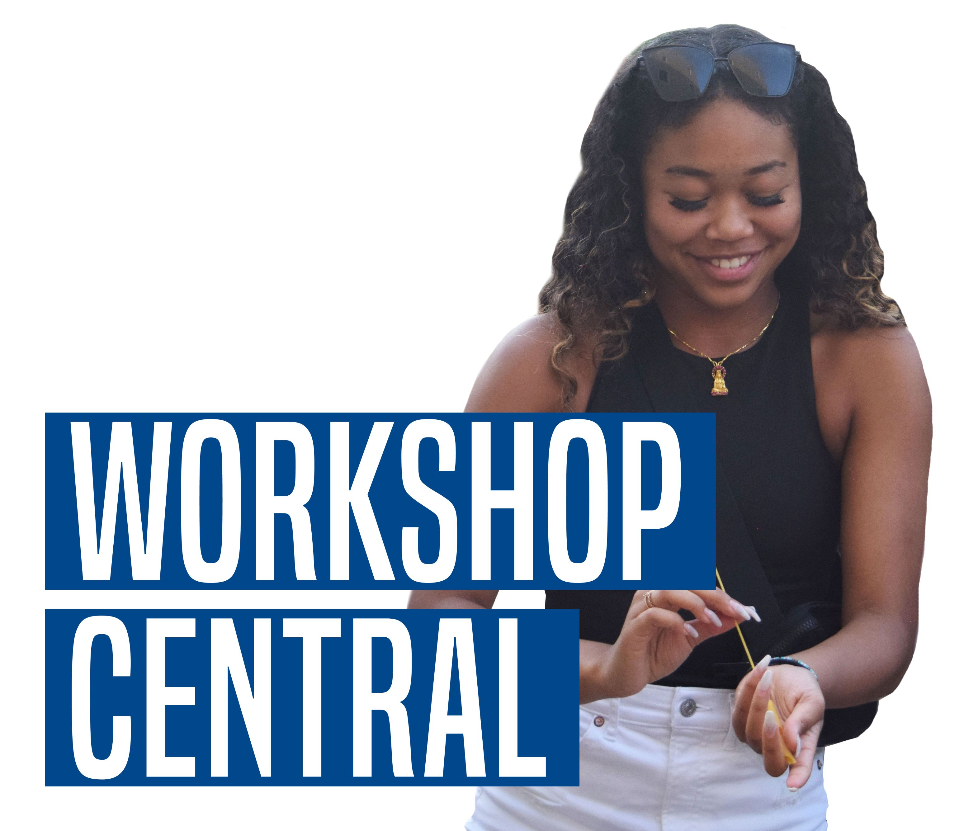 Workshop Central Icon