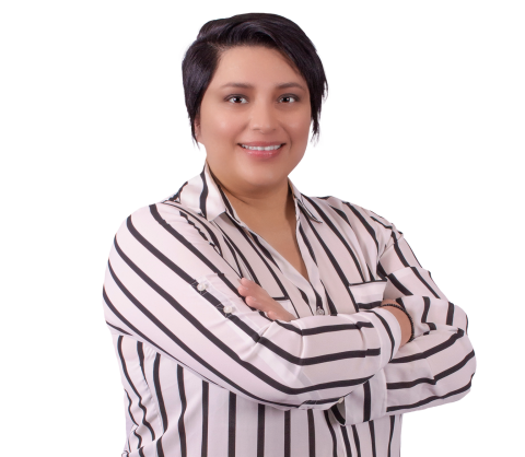 Loera, Monica-website