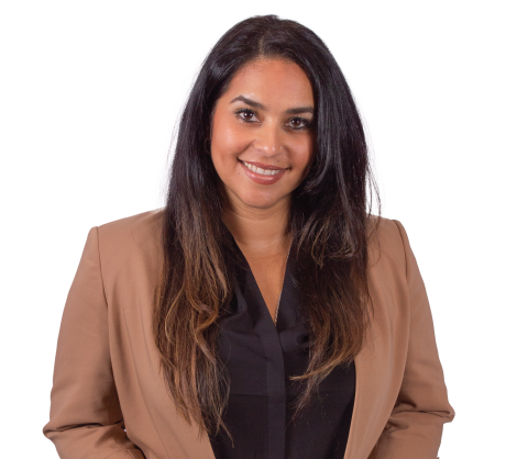 Maharaj, Natalie-website