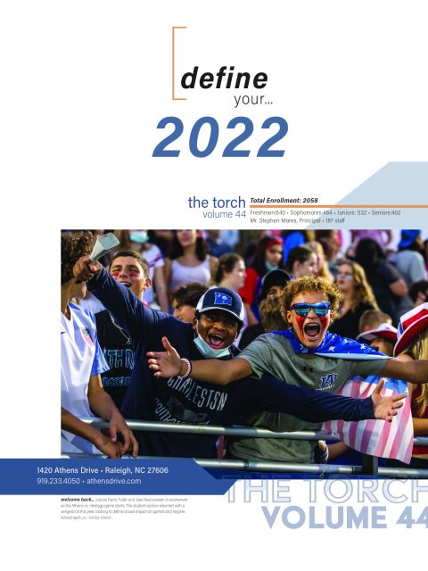 2022 <em> The Torch</em> image 3