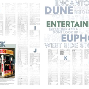 yearbook index