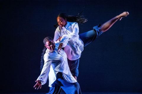 Performing Arts Winner – Rasheed Riveroll