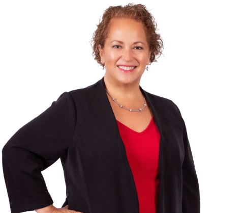 Debbie Cohen