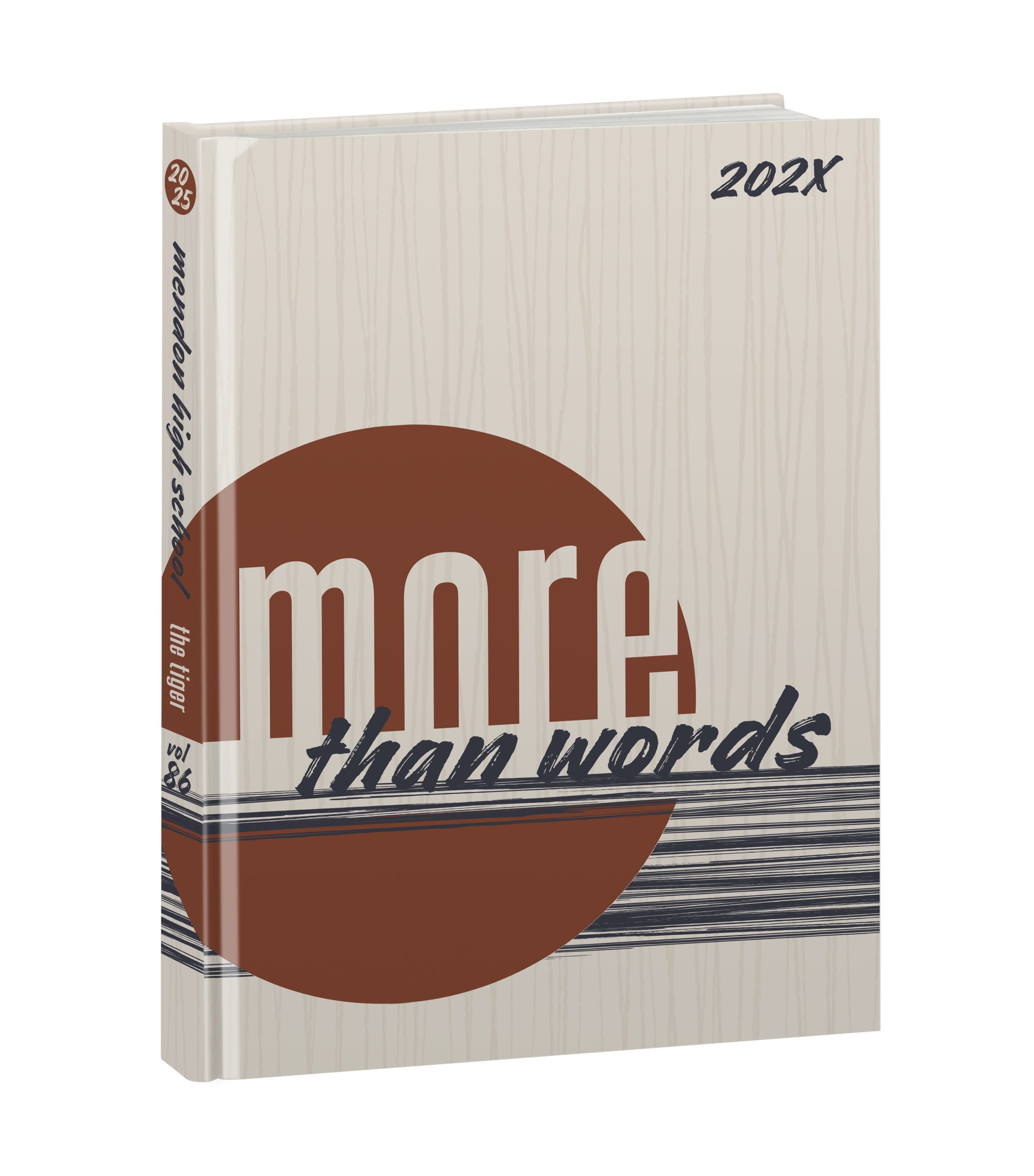 LC-25-P (More Than Words)
