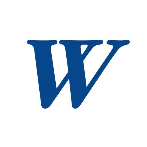 Walsworth Yearbooks logo