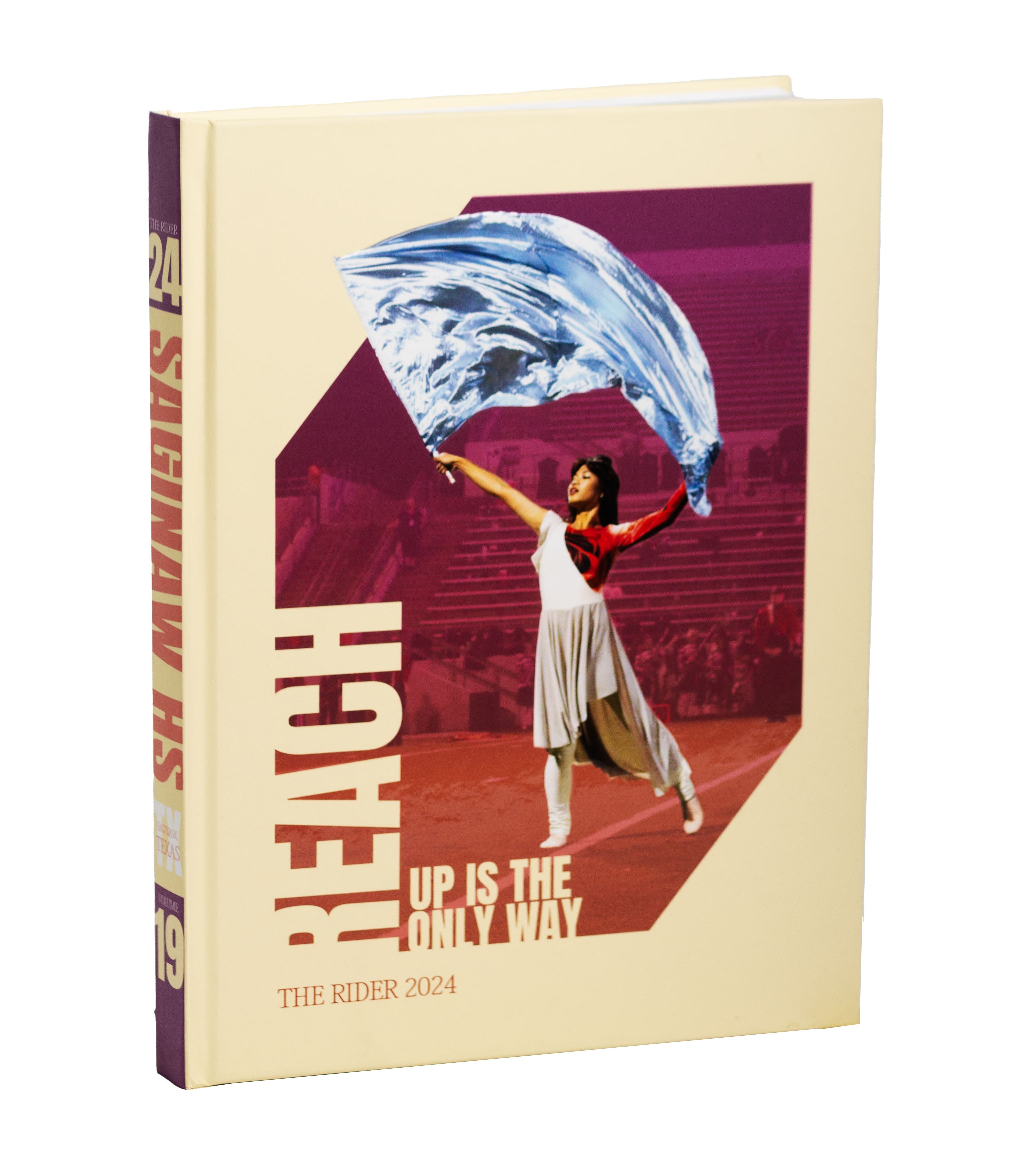 24_Cover_Saginaw HS