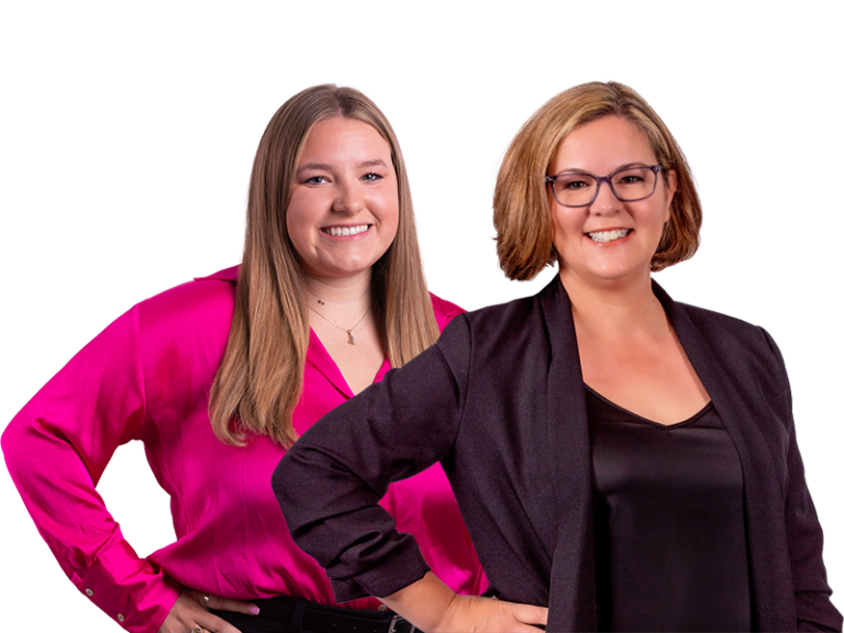 Jill & Jillian