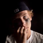 Aidan Ismail_Sage Creek High School