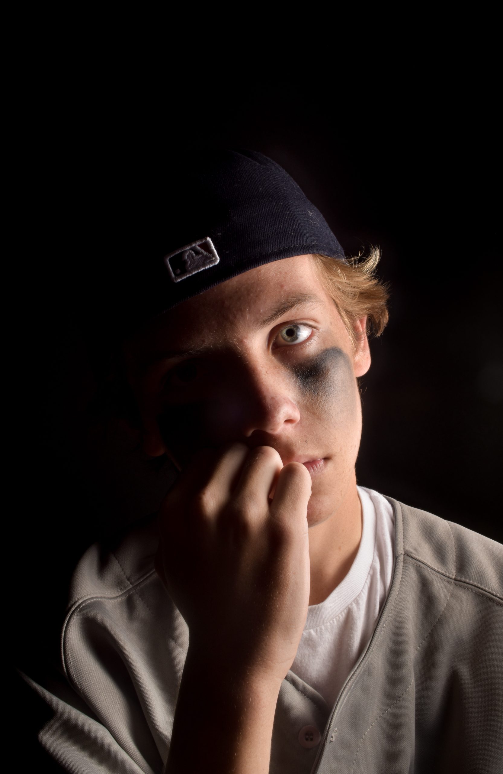 Aidan Ismail_Sage Creek High School