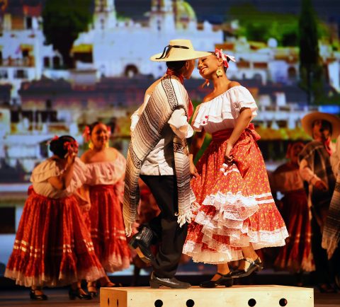 Honorable Mention – Amy Ledezma Gonzalez