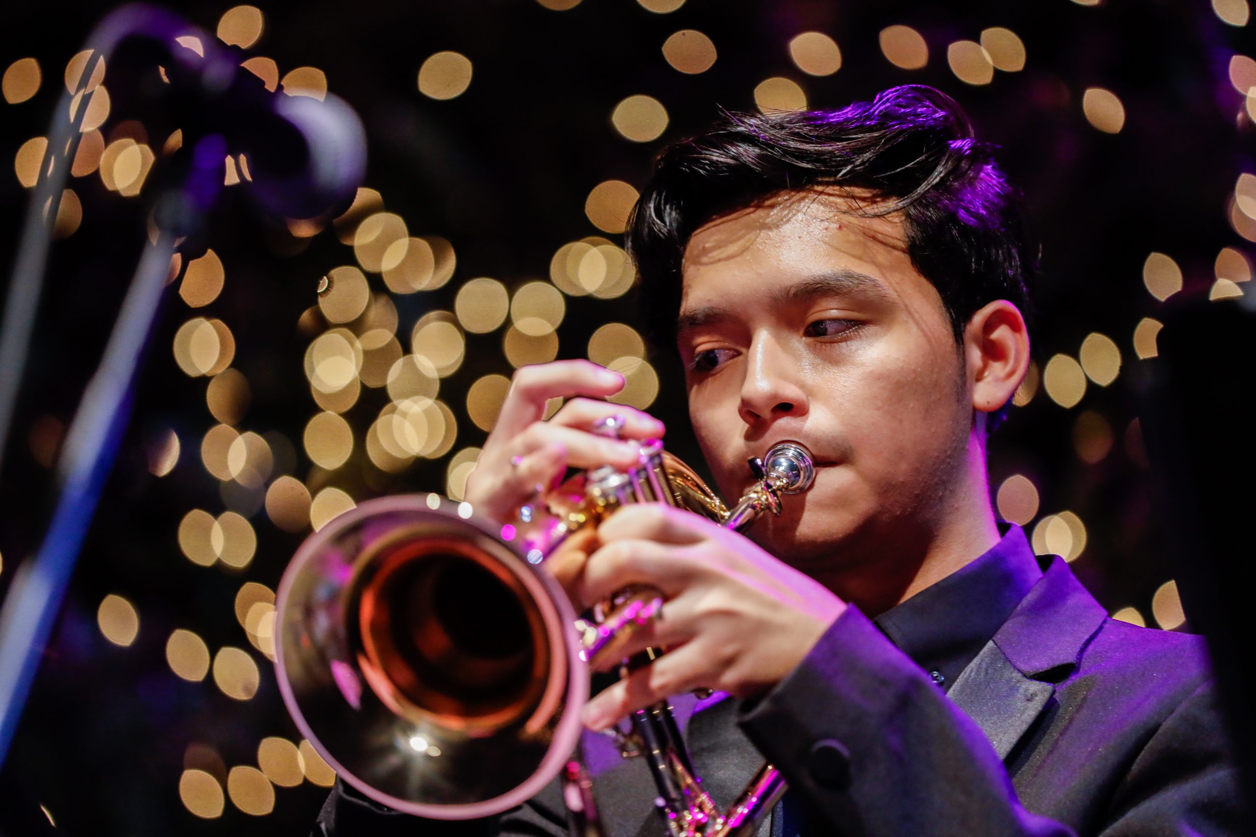 Ashwin Kishor_Alexander W. Dreyfoos School of Arts