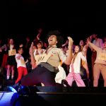 The 25th Annual Putnam County Spelling Bee