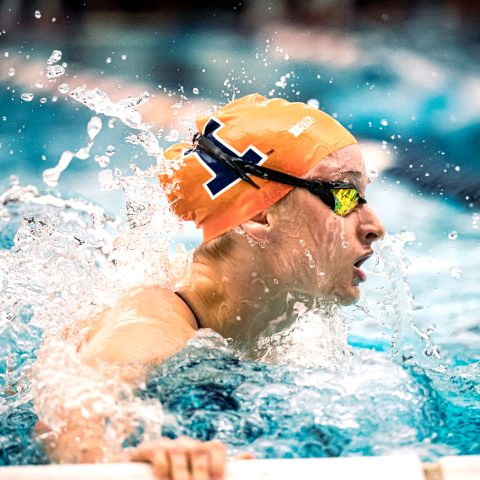 Honorable Mention – Gabe Zacharias