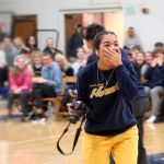 Karli DiFranco_Kirtland High School